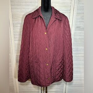 Talbots jacket